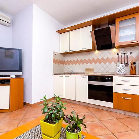 Apartment Piveta Τρογκίρ Εξωτερικό φωτογραφία