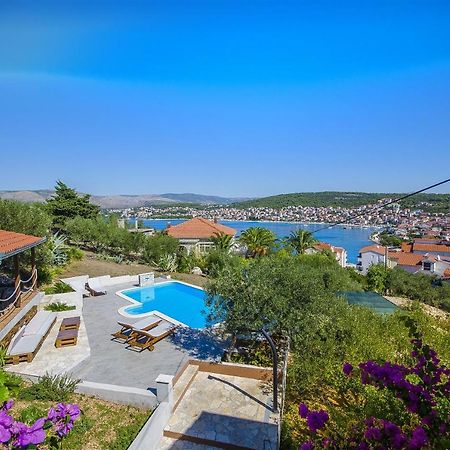 Apartment Piveta Τρογκίρ Εξωτερικό φωτογραφία