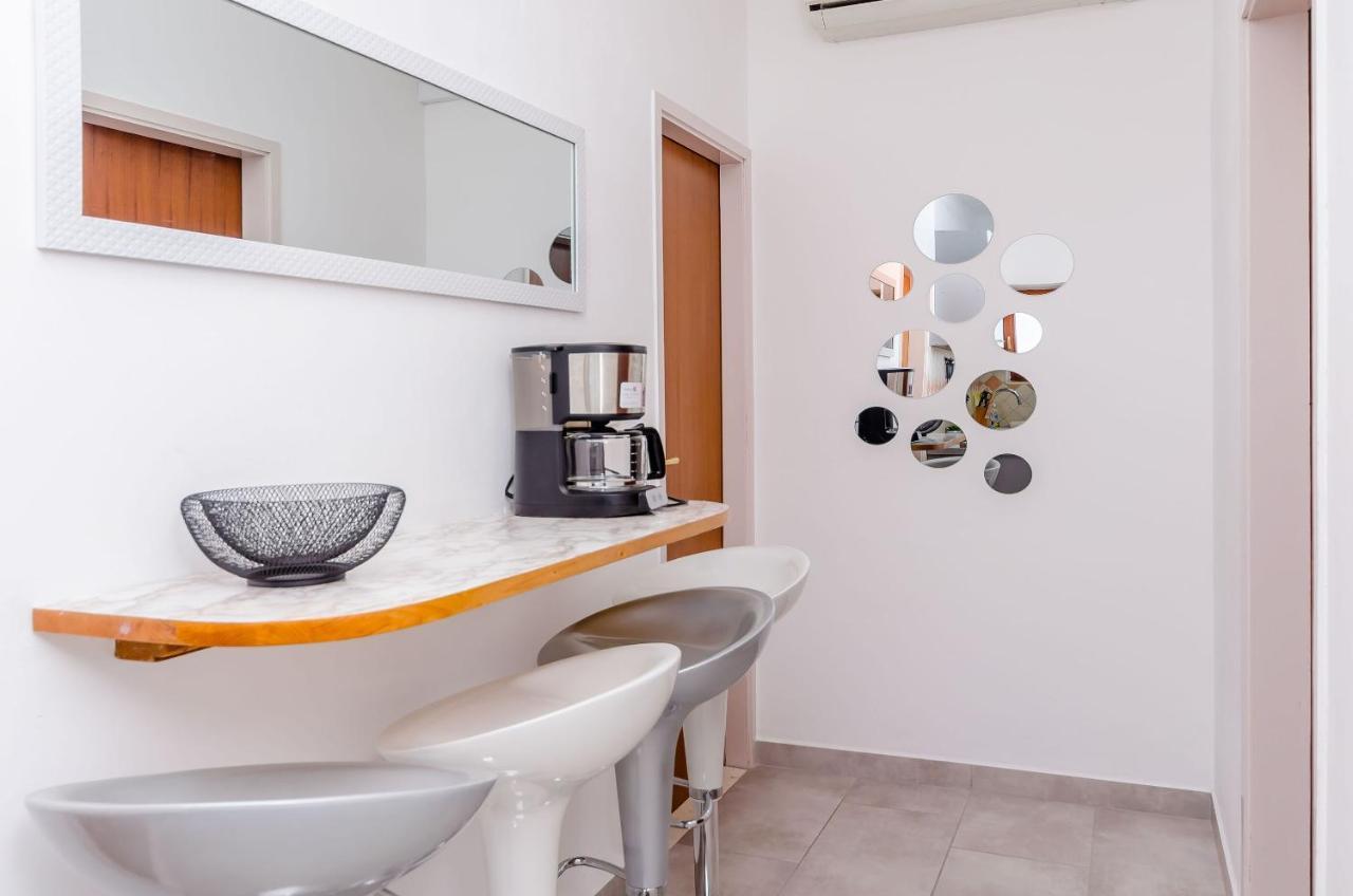 Apartment Piveta Τρογκίρ Εξωτερικό φωτογραφία