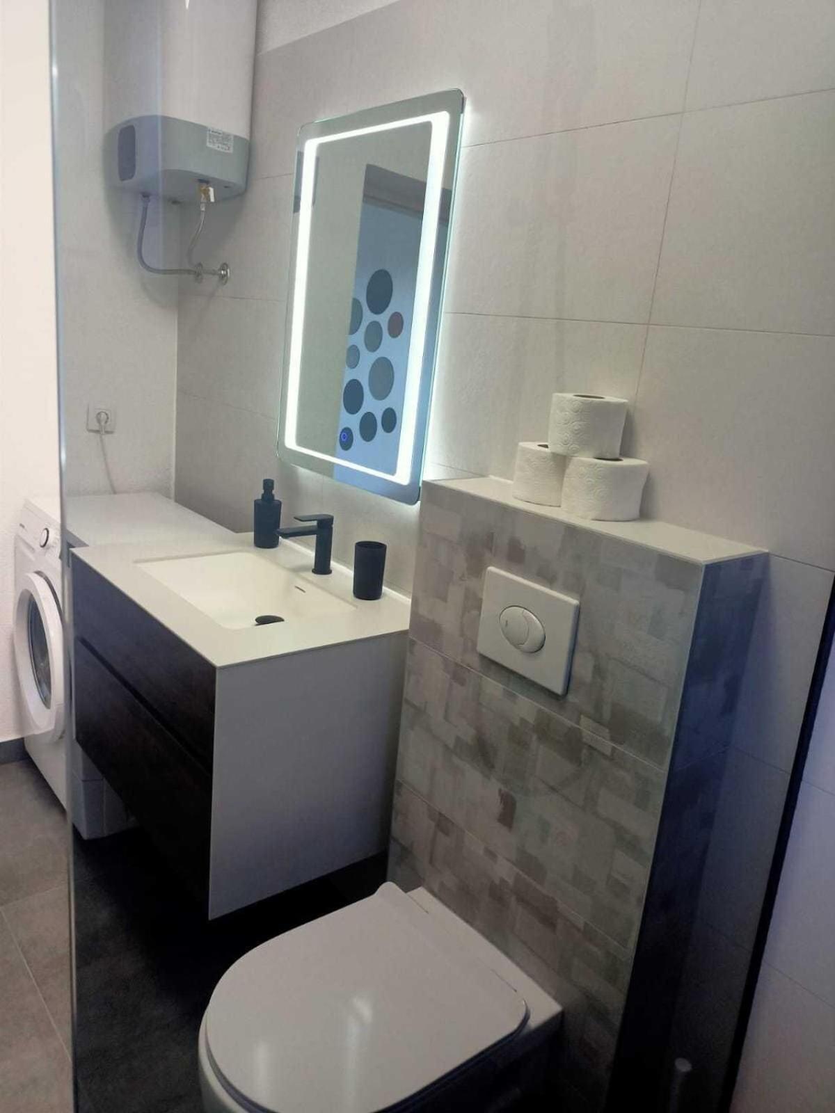 Apartment Piveta Τρογκίρ Εξωτερικό φωτογραφία
