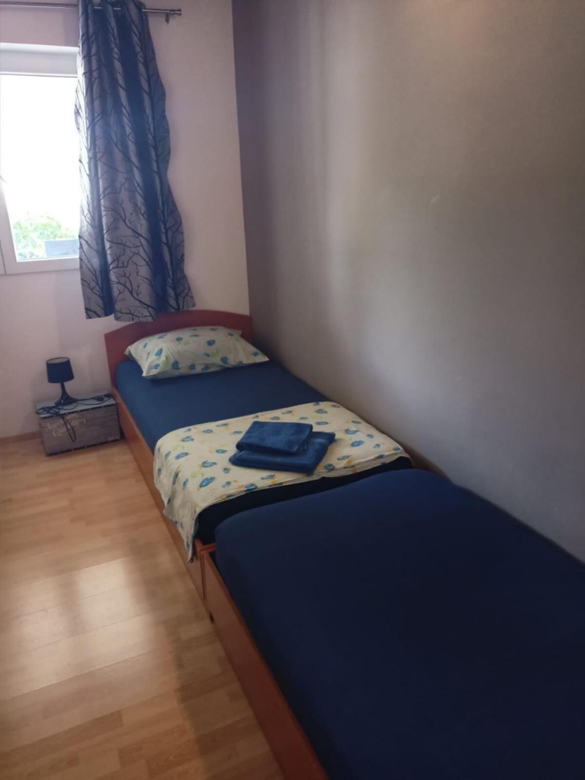 Apartment Piveta Τρογκίρ Εξωτερικό φωτογραφία