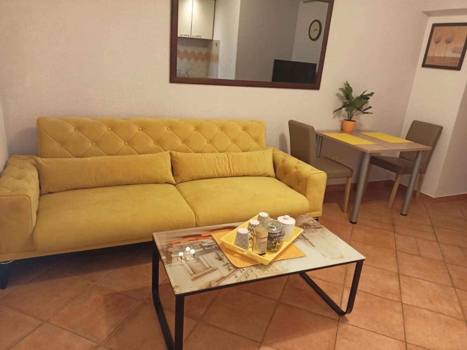 Apartment Piveta Τρογκίρ Εξωτερικό φωτογραφία