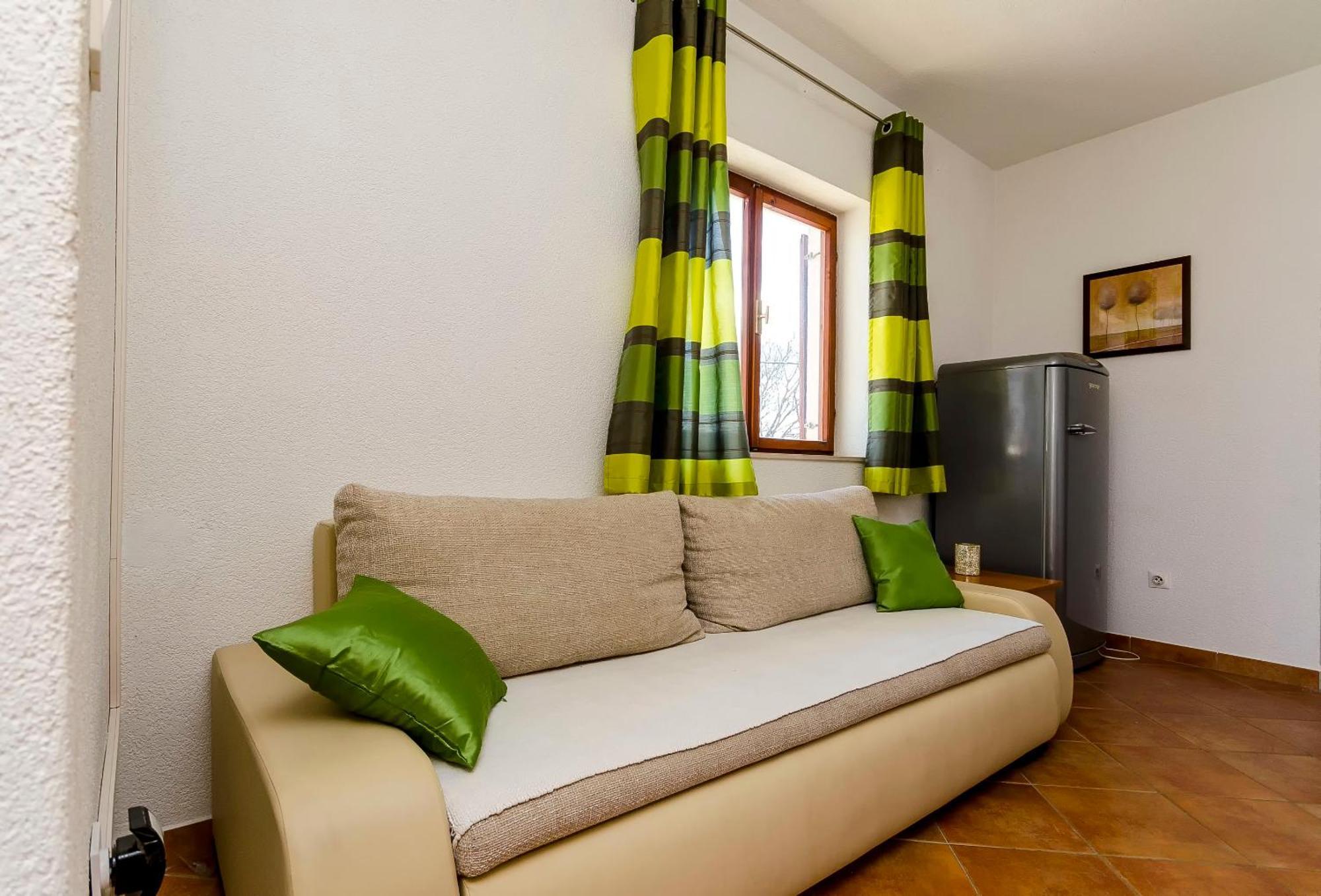 Apartment Piveta Τρογκίρ Εξωτερικό φωτογραφία