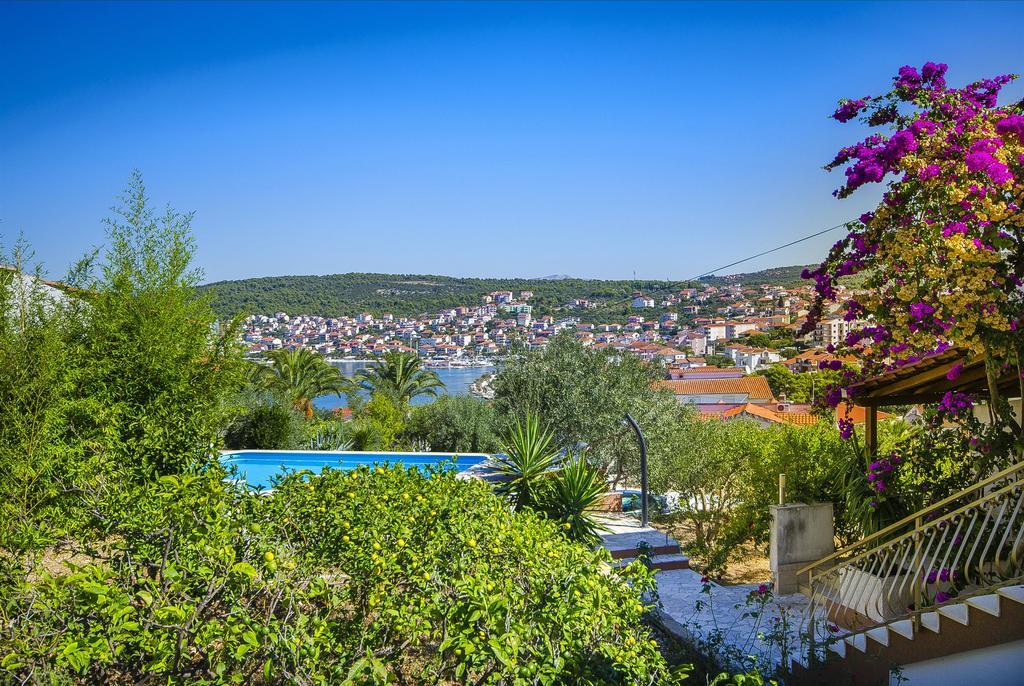 Apartment Piveta Τρογκίρ Εξωτερικό φωτογραφία