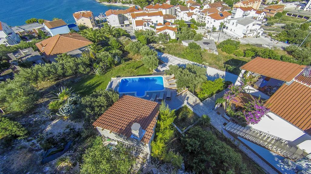 Apartment Piveta Τρογκίρ Εξωτερικό φωτογραφία