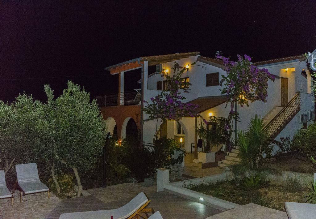 Apartment Piveta Τρογκίρ Εξωτερικό φωτογραφία