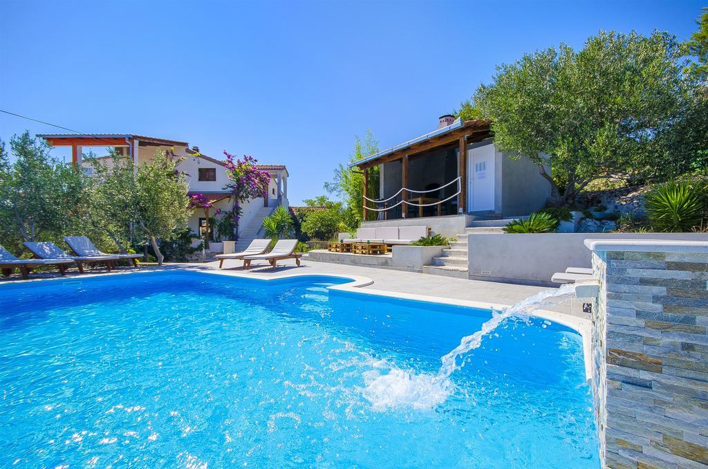 Apartment Piveta Τρογκίρ Εξωτερικό φωτογραφία