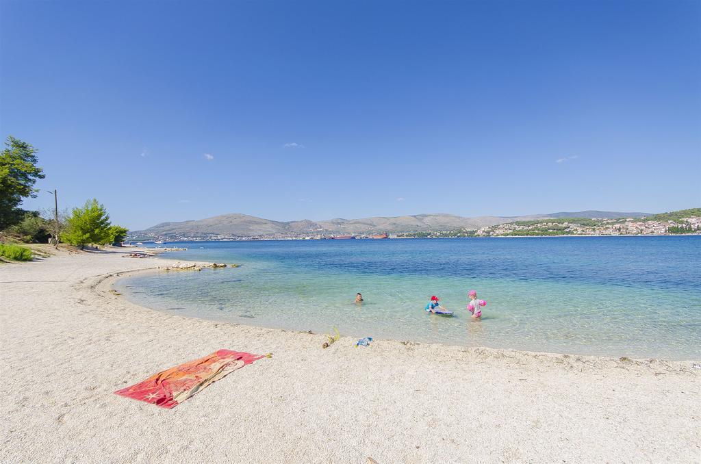 Apartment Piveta Τρογκίρ Εξωτερικό φωτογραφία