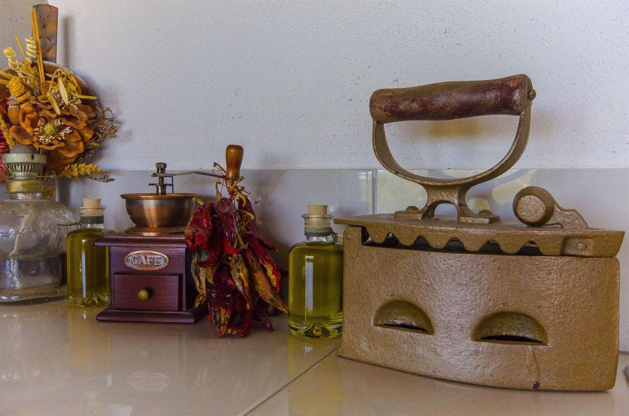 Apartment Piveta Τρογκίρ Εξωτερικό φωτογραφία