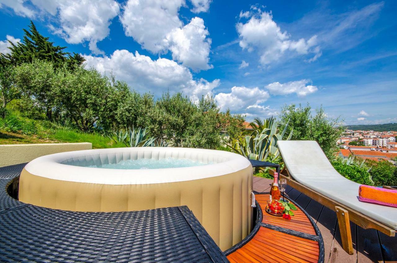 Apartment Piveta Τρογκίρ Εξωτερικό φωτογραφία