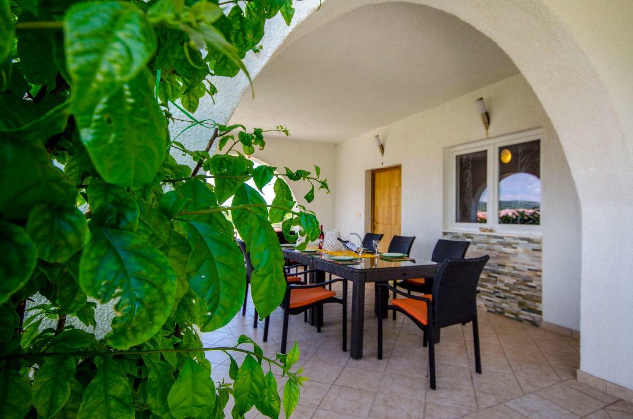 Apartment Piveta Τρογκίρ Εξωτερικό φωτογραφία